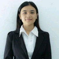 Rika Pebryanti Pasaribu