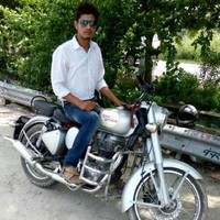 vikrant chauhan