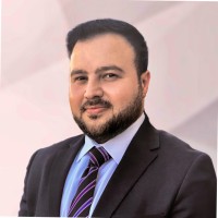 Khaled Abdel Rahman