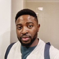 Blessing Bayo-Ige