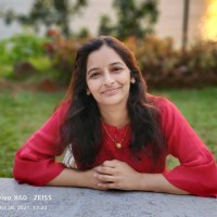 Madhuri Shinde