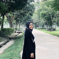 Putri Ramadani