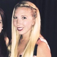 Riley Lichtenstein, CPSM
