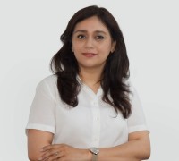 Poonam Faridi