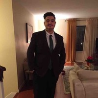 Farhan Firouzian