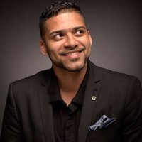 Adam Mohan