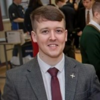Joseph Scanlon