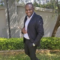 Theodore Mabuza