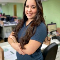 Eriane Sá Teles Lopes