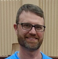 Steven Kitchen