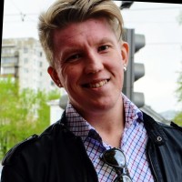 Alex Alexandrov