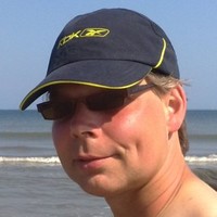 Marco Verhoog