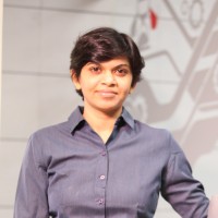 Ashwini Patil