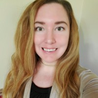 Ashley Riegle