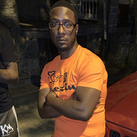Cedric Wilkerson