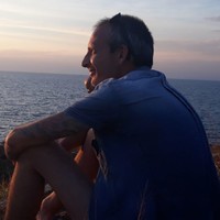 Benjamin Delatroette