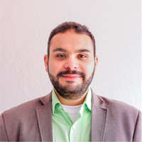Andrés Millán, CTS