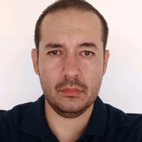 Alejandro García C.