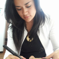 Priscila Espinoza