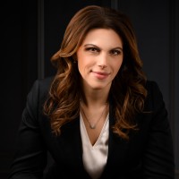 Gina M. Bonica