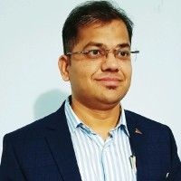 Mukeshkumar Chaudhary