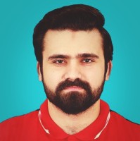 Roshan Jahanzaib