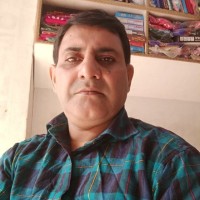 Syed khalid anwar