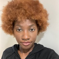 Krista Adu