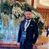 Mohamed Shabrawi