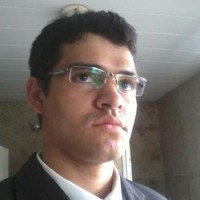 Israel David Alves Pereira