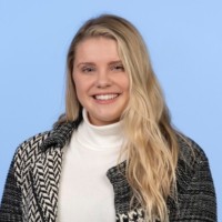 Kaitlyn Peter (Daise)