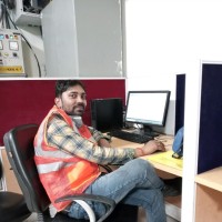 Anil Kumar Shah