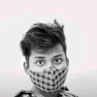 Rishab Mahato