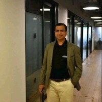 Amol Tibrewal