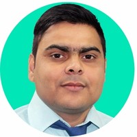 Ravi Sharma