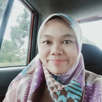 Nor Farhanah Mustapah
