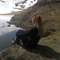 Juliette Barris