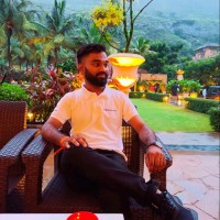 Rushikesh Patil