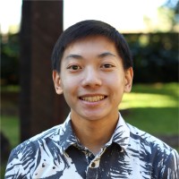 Zachary Chang