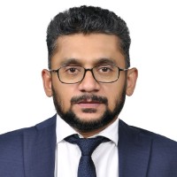 Rafeeq T V   CMA, MBA