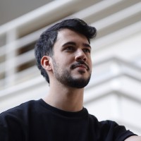 Victor Vanderlei