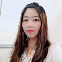 LUCKY ZHAO