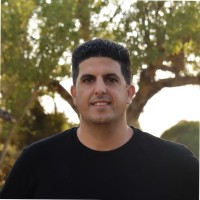 Shai Hadad