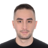 Ben Akca