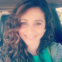 Lizette Cabrera MLIS