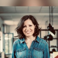 Dorina Hasani