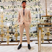 Muhammad Ashar Ali Khan