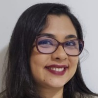 Patrícia Lima, Msc.
