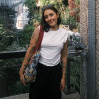 Monique Sultan Demir