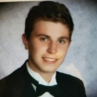 Hunter Macbride